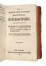 Lebensgeschichte des Freiherrn von Trenck 1787
