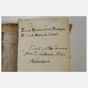 Institutiones Philosophicae ad faciliorem Veterum