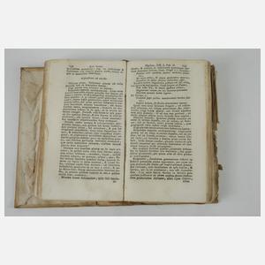 Institutiones Philosophicae ad faciliorem Veterum