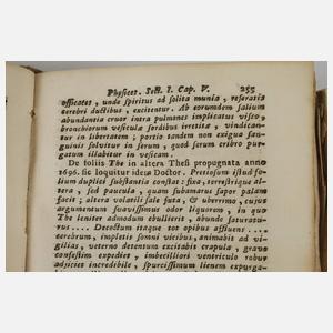 Institutiones Philosophicae ad faciliorem Veterum