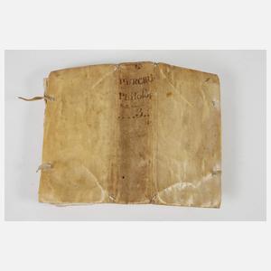 Institutiones Philosophicae ad faciliorem Veterum