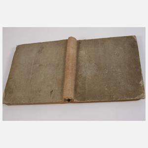 Geogenie 1780
