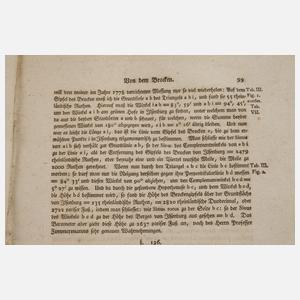 Geogenie 1780