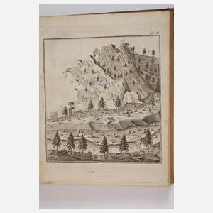 Geogenie 1780