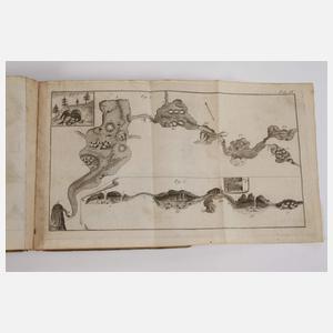 Geogenie 1780