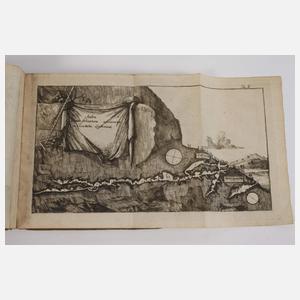 Geogenie 1780