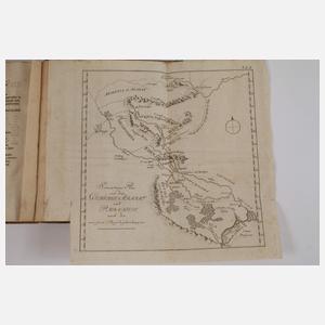 Geogenie 1780