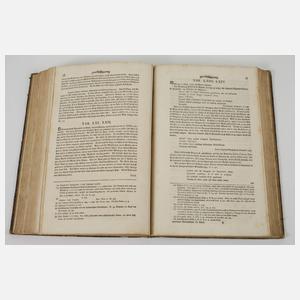 Abbildungen der Alterthümer Herkulanum 1793