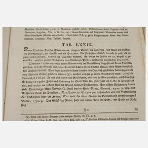 Abbildungen der Alterthümer Herkulanum 1793