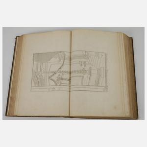 Abbildungen der Alterthümer Herkulanum 1793