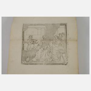 Abbildungen der Alterthümer Herkulanum 1793