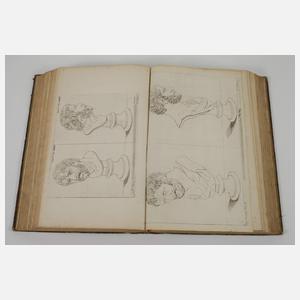 Abbildungen der Alterthümer Herkulanum 1793