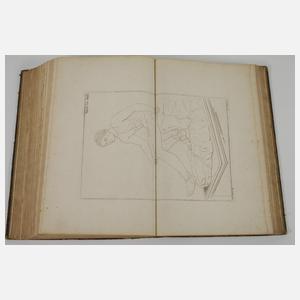 Abbildungen der Alterthümer Herkulanum 1793