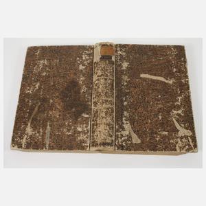 Abbildungen der Alterthümer Herkulanum 1793