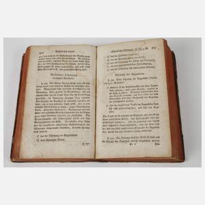System der neuern Wundarzneykunst 1791