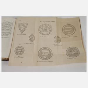 Geschichte des Hauses Ysenburg und Büdingen 1865
