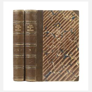 Geschichte des Hauses Ysenburg und Büdingen 1865
