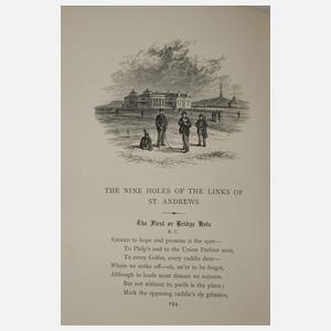 Golf a Royal & Ancient Game