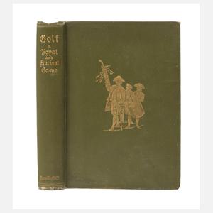 Golf a Royal & Ancient Game