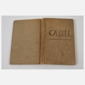 Cassel und dessen Umgebungen
