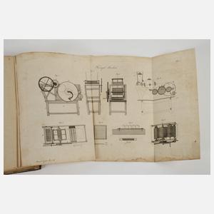 Magazin aller neuen Erfindungen 1805