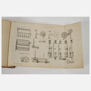 Magazin aller neuen Erfindungen 1805