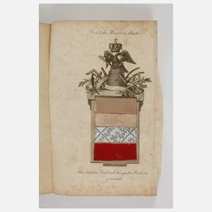 Magazin aller neuen Erfindungen 1805
