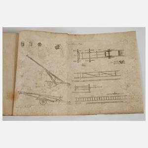 Magazin aller neuen Erfindungen 1805