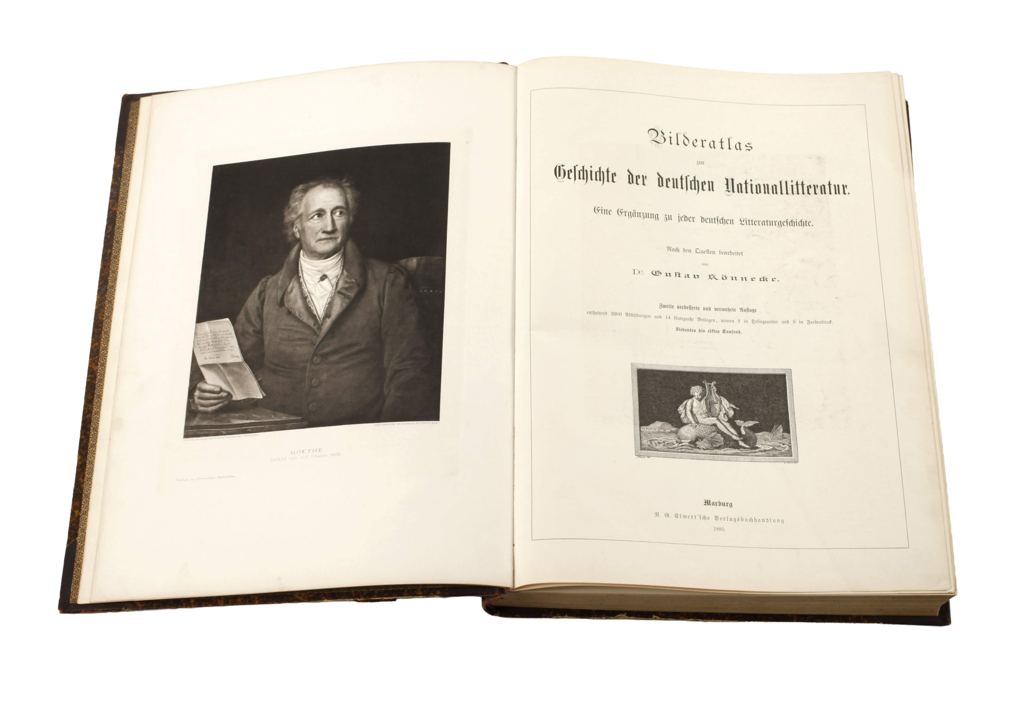 Könneckes Bilderatlas