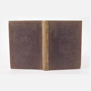 Allgemeine Muster-Zeitung 1851