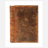 Richard Schaukal, Das Buch Immergrün111