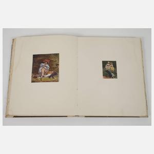 Meisterwerke der erotischen Kunst Frankreichs