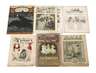 Konvolut Zeitschriften
