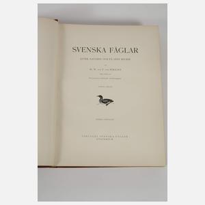 Svenska Faglar