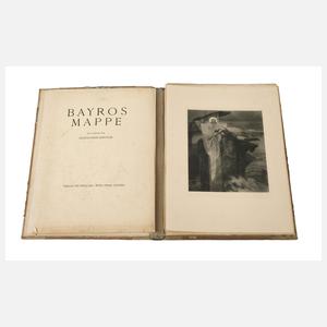 Bayros Mappe