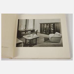 Katalog Deutsche Werkstätten 1938
