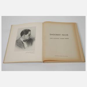 Monografie Dagobert Peche