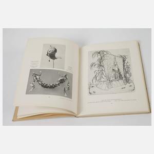 Monografie Dagobert Peche