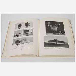 Monografie Dagobert Peche