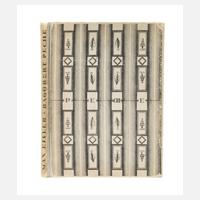 Monografie Dagobert Peche111