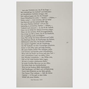Hamlets Monolog