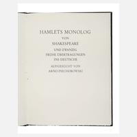 Hamlets Monolog111