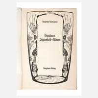 Berghaus Jugendstil-Album111