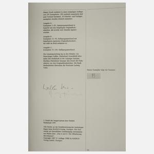 Das A und O, Die Offenbarung des Johannes