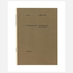 Das A und O, Die Offenbarung des Johannes