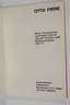 Otto Piene, Ausstellungskatalog Sky Art