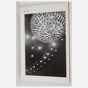 Otto Piene, Ausstellungskatalog Sky Art