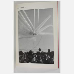 Otto Piene, Ausstellungskatalog Sky Art