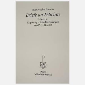 Briefe an Felician