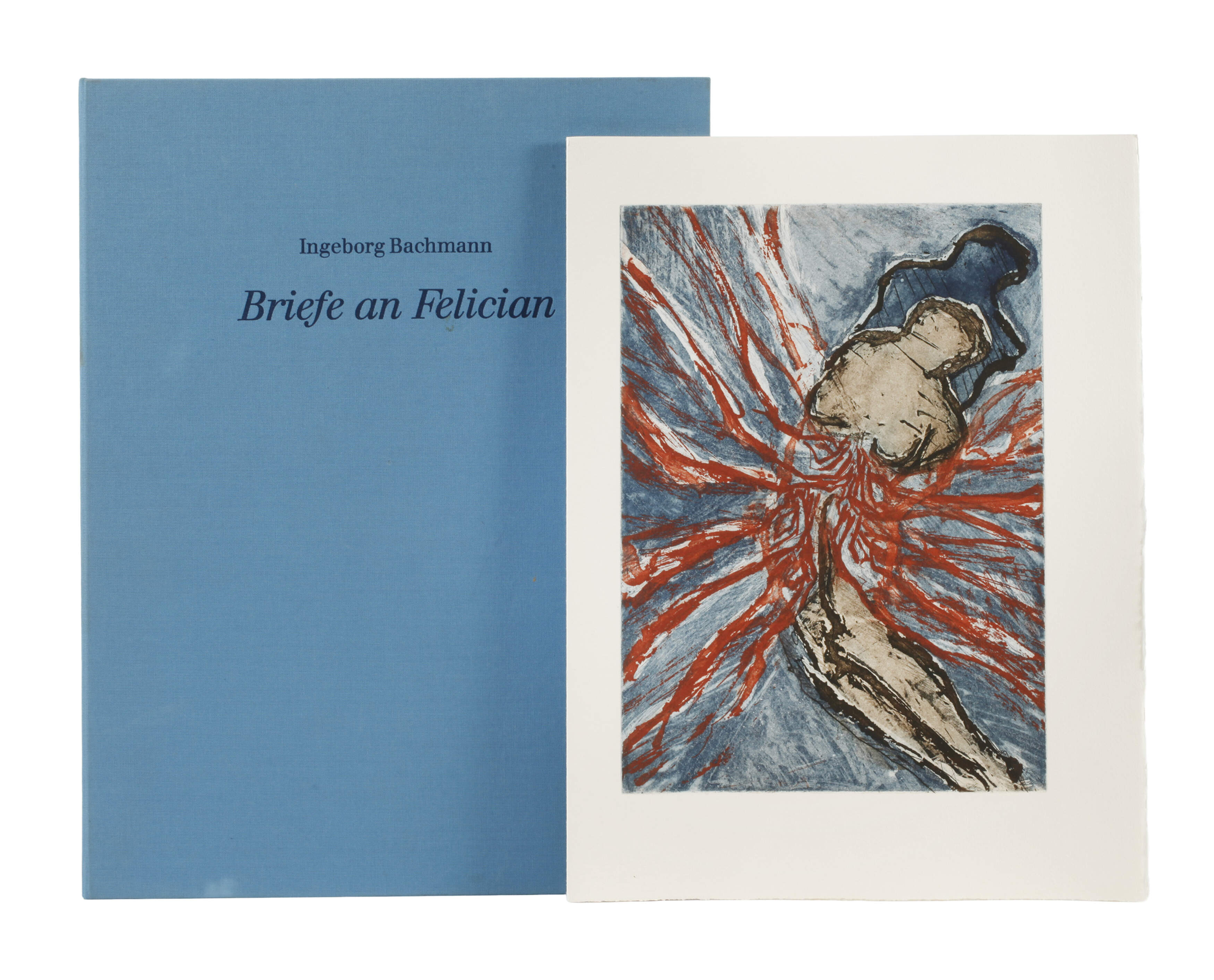 Briefe an Felician